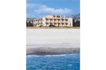 Hôtel Roccella Ionica 4